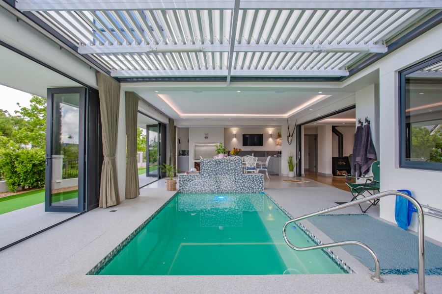 4 Bedroom Property for Sale in Val De Vie Estate Western Cape